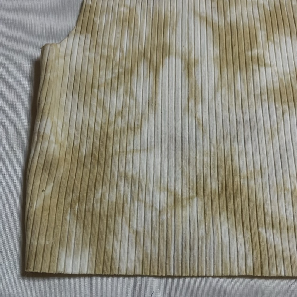 NWT Aerie Ribbed Crop Top - Picture 2 of 7